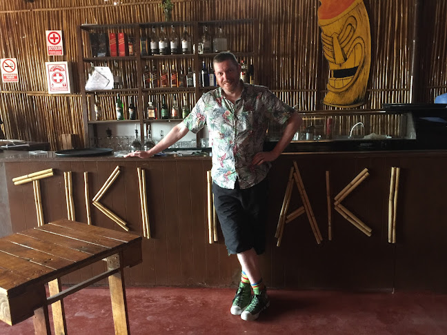 Opinii despre Tiki Maki în Pisco - Gastronomía y hostelería