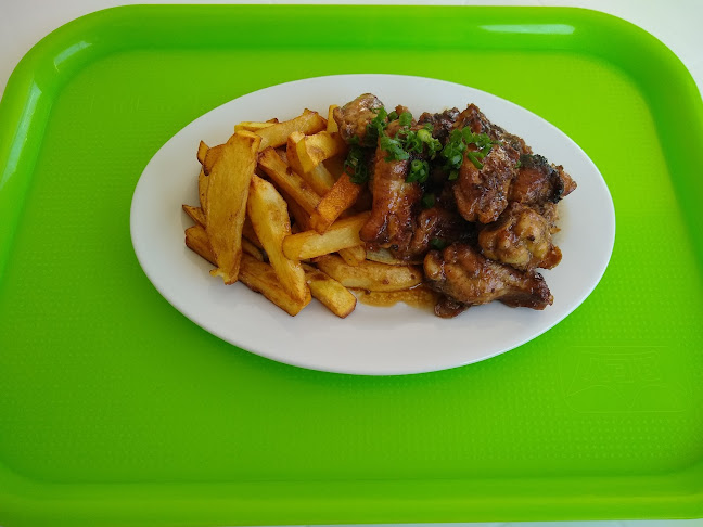 Peru Catering - Piura