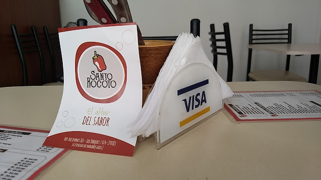 Los Tulipanes 165, Chiclayo 14009