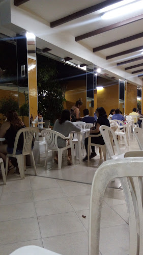 "Polleria Roly Pollito Quillabambino" - Quillabamba