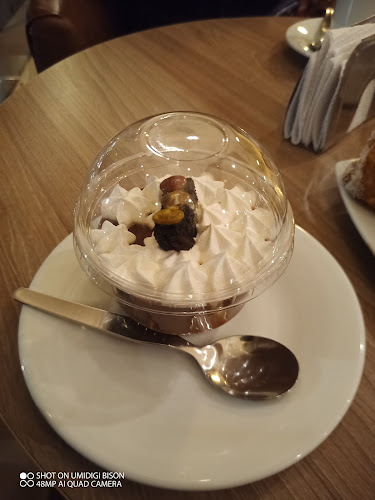 Povea Panaderia Pastelería Magisterio - Cusco