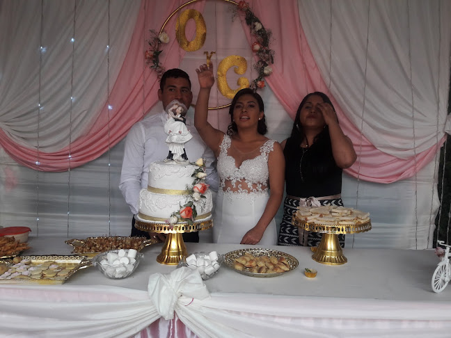 RECREO EL REFUGIO - Huaraz