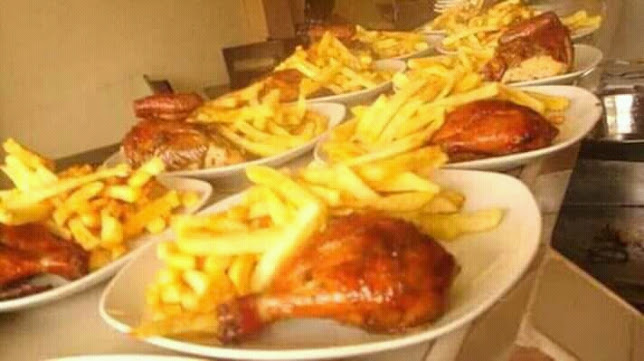 M6PW+3M4, Piura 20620