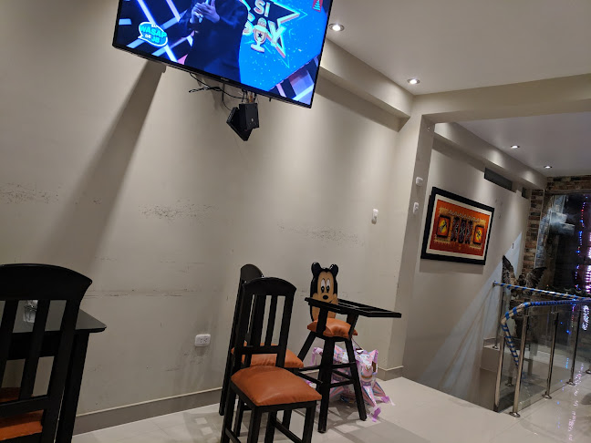 la costa antes de transportes, Av. Independencia 706, Cajamarca 06002