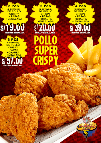 C. Ricardo Palma 475, Iquitos 16000