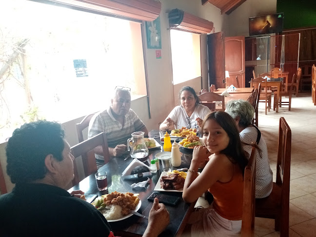 Restaurante Don Leo - Bellavista