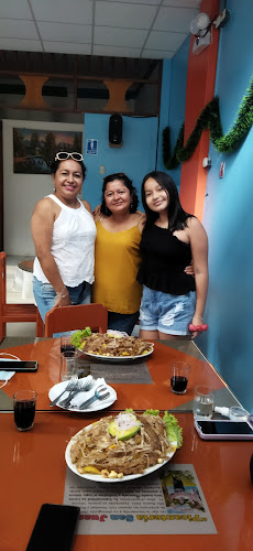 Orellana 1143, Jaén 06801