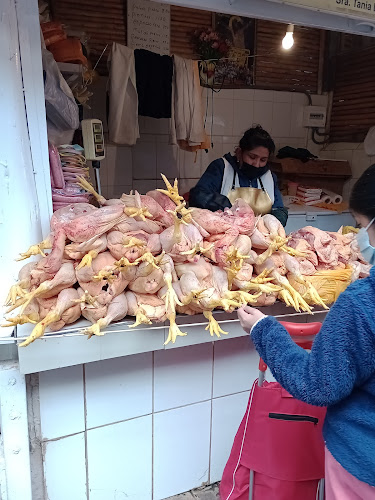 Mercado Vinocanchon - Gastronomía y hostelería
