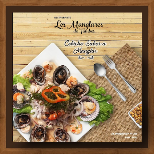 Comentarii opinii despre Restaurante Los Manglares De Tumbes