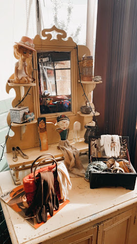 El Huarique Bar - Cusco