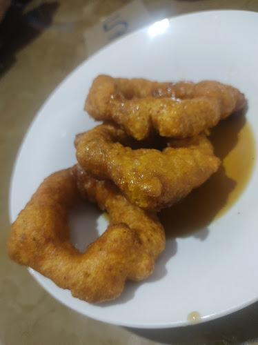 Opinii despre La Caleta în Huanchaco - Gastronomía y hostelería