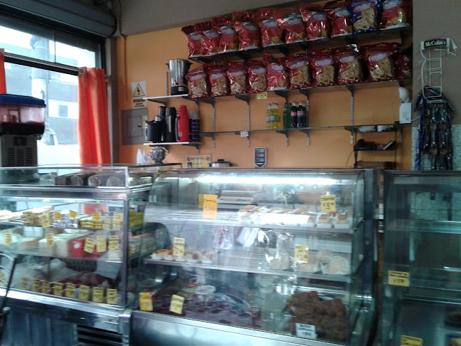 Opinii despre Panaderia Pasteleria Helen I S.R.L în Jesús María - Gastronomía y hostelería