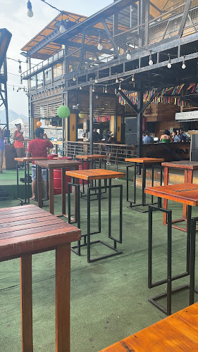 Playa El Elio, Av la Ribera S/N, Huanchaco 13000