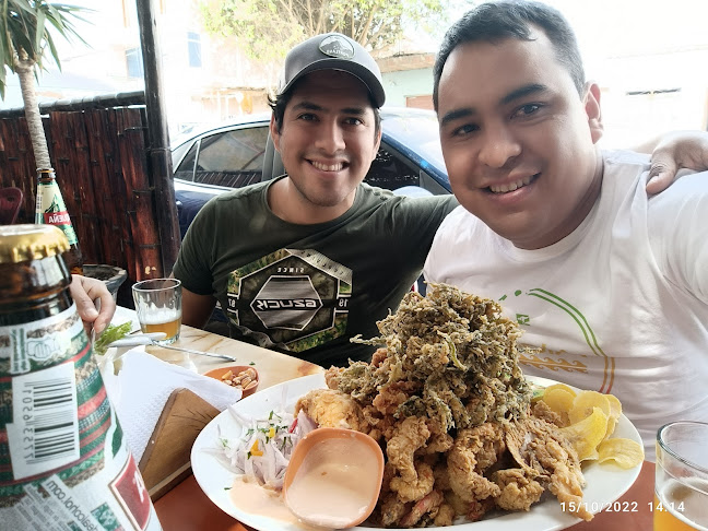 Opinii despre Mil sabores în Nuevo Chimbote - Gastronomía y hostelería