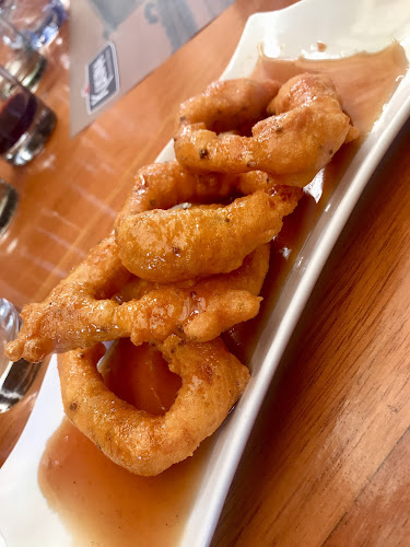 Comentarii opinii despre Kusina - Pachacamac