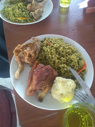 Rest Campestre "Fundo Chaparral" Chen Chen - Gastronomía y hostelería