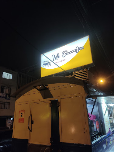 Comentarii opinii despre Mi Carcochita