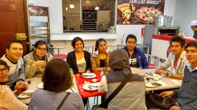 Gucci Pizza - Gastronomía y hostelería