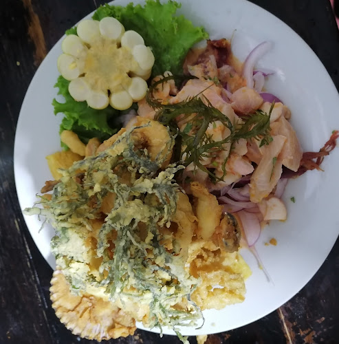 Opinii despre Costumbres y Tradiciones Arequipeñas în Andahuaylas - Gastronomía y hostelería