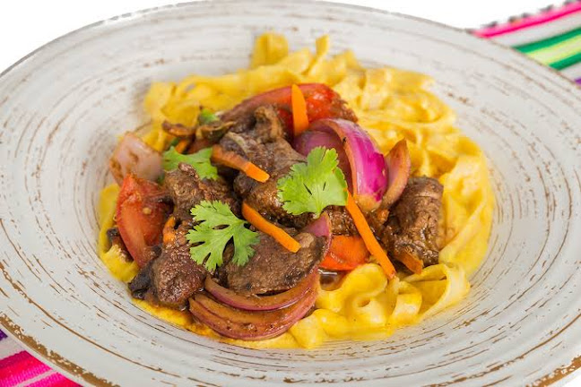 Opinii despre Estación Veintiuno în San Ignacio - Gastronomía y hostelería