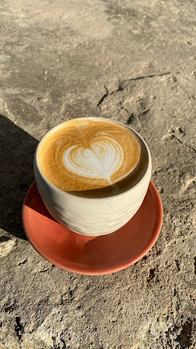 Opinii despre Caficultores - Café & Tostadnría în Jaén - Gastronomía y hostelería