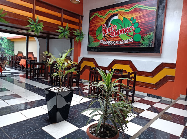 El Punto Selvático - Quillabamba