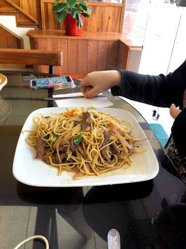 Restaurante Oasis - Oxapampa