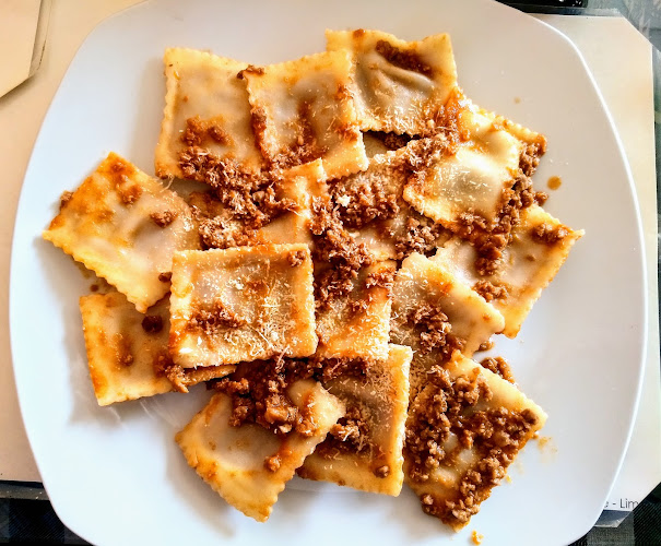 Me Gusta Italiano - Gastronomía y hostelería