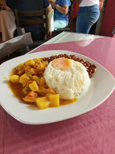 El Callejon De Las Parrillas - Tarapoto
