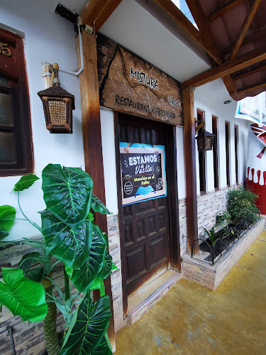 Mistura Urco Restaurant Marisquera - Gastronomía y hostelería