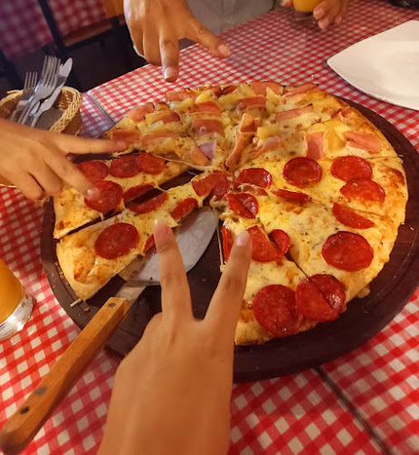 Tu Pizza Pe - Gastronomía y hostelería