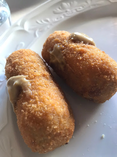 El Vagón de Beni - Gastronomía y hostelería