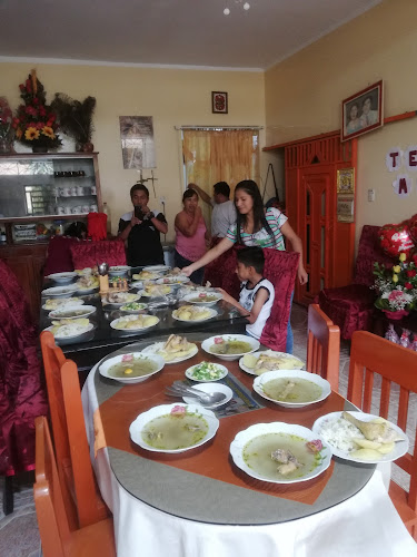 Picanteria San Juan - Gastronomía y hostelería