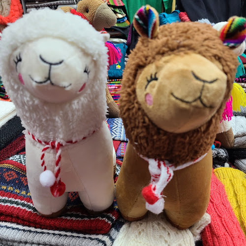 Mercado Artesanal - Gastronomía y hostelería