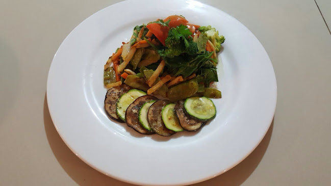 Chijchipa Restaurant