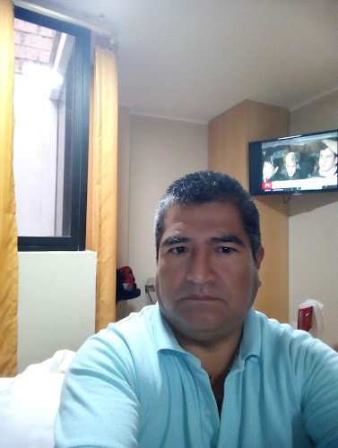 Panederia Maritza Ovalo - Huacho