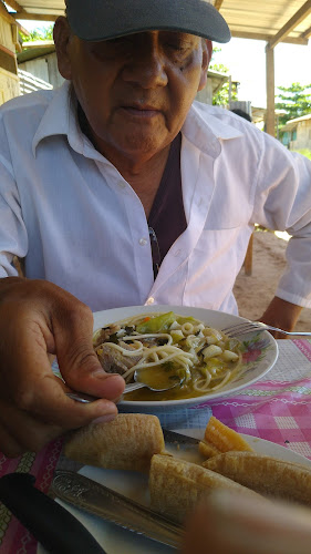 POLLERIA BEN-HUR - Gastronomía y hostelería