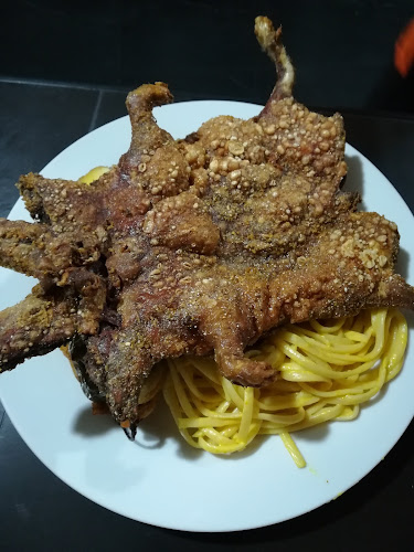 Quinta Cuyeria Quillabambino - Gastronomía y hostelería