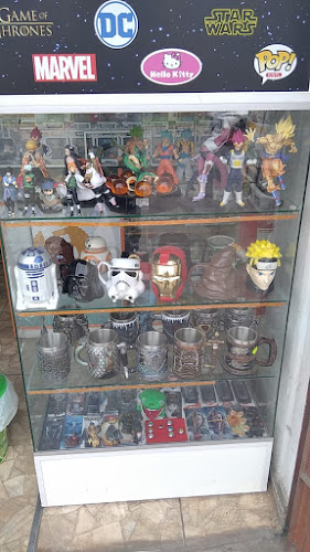 Opinii despre Emama helados y Regalos în Bellavista - Gastronomía y hostelería