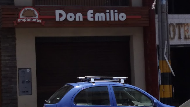 Don Emilio Empanadas - Tacna