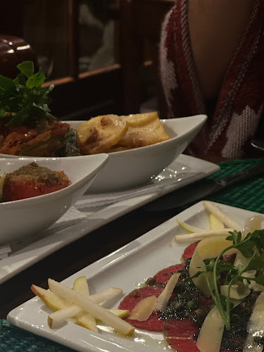 Opinii despre Restaurant Bistro Bar Indio Feliz în Aguas Calientes - Gastronomía y hostelería