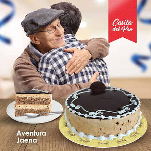 Orellana 436, Jaén 06801