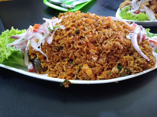 CGPQ+WXR, Tumbes 24001