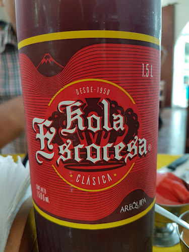 Restaurante Turístico Tres Marías - Gastronomía y hostelería