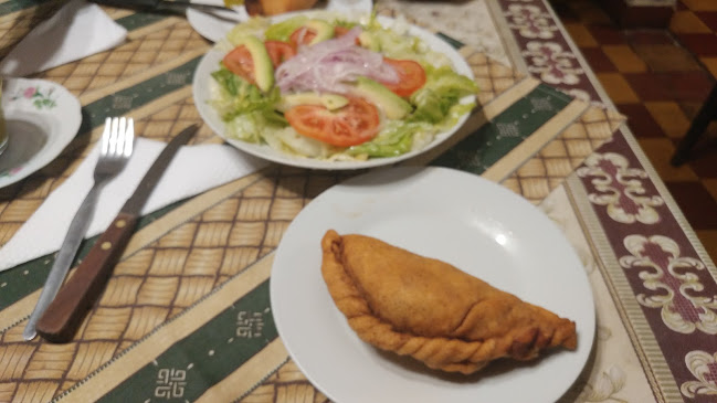 Cristóbal Colón 264, Chiclayo 14001