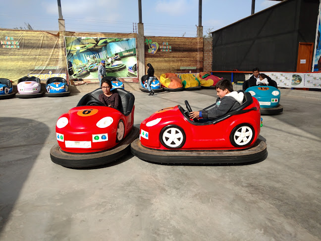 Restaurante Trapiche - Gastronomía y hostelería