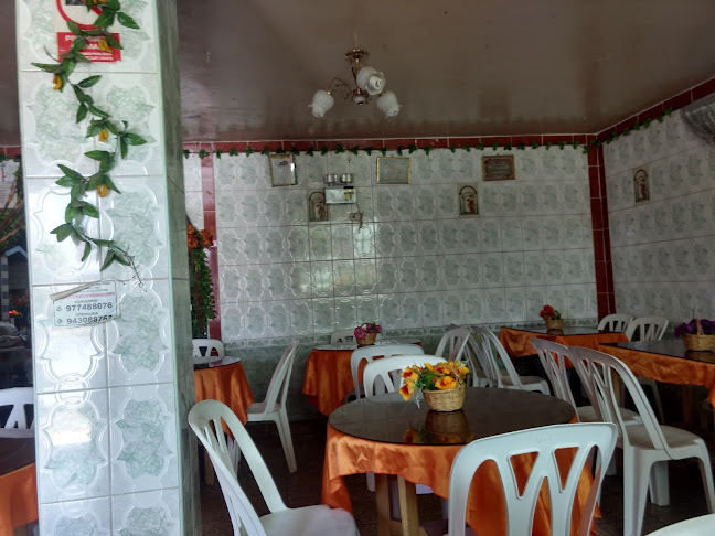 Bar Picanteria Mi Garza Real