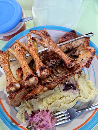 Restaurante Antojitos La Merced - Juanjuí