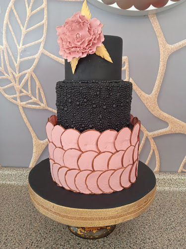 Pasteleria Diegos - Calleria