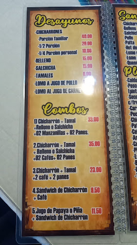 Comentarii opinii despre Restaurante Orkku Runa